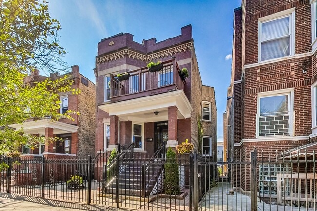 property at 2254 N Springfield Ave