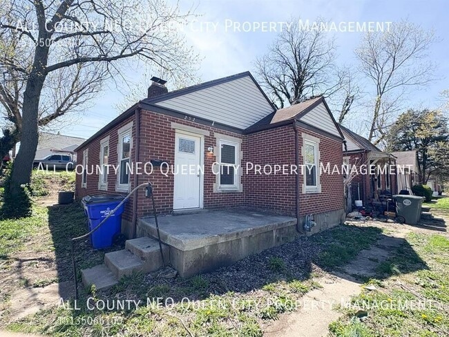 property at 252 Marathon Ave