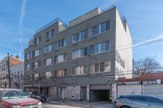 286 Stanhope St in Brooklyn, NY - Building Photo - Building Photo