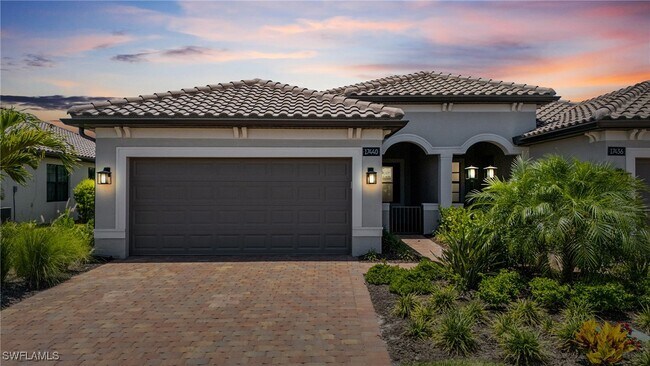property at 17440 Corsini Dr
