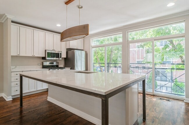 530 N Wood St in Chicago, IL - Building Photo - Building Photo