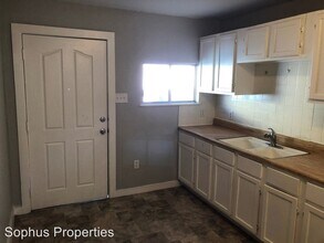 1117 Guadalupe St in San Antonio, TX - Building Photo - Building Photo