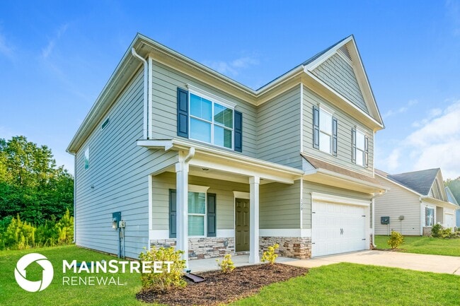 property at 120 Fallen Oaks Ln