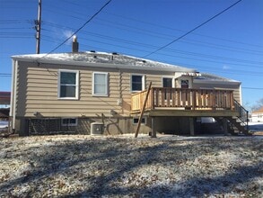 3160 Ashby Rd in St. Ann, MO - Building Photo - Building Photo