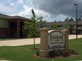 Hallmark at Phenix Apartments