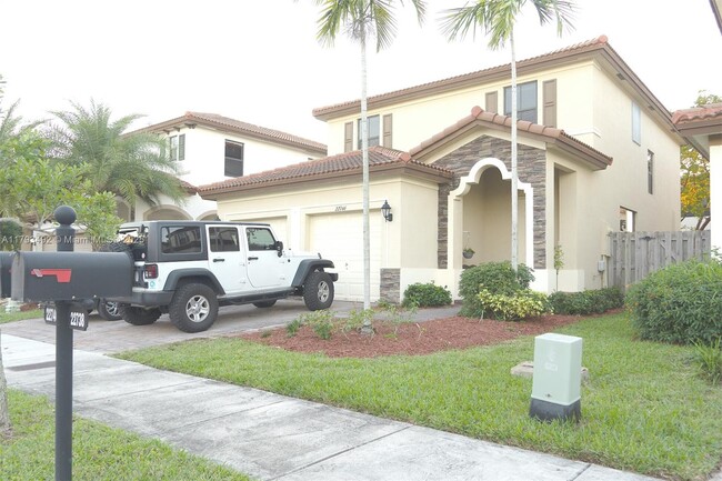 property at 22746 SW 92nd Pl