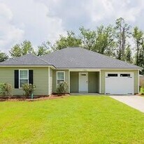 1759 Almond Tree Pl in Valdosta, GA - Building Photo