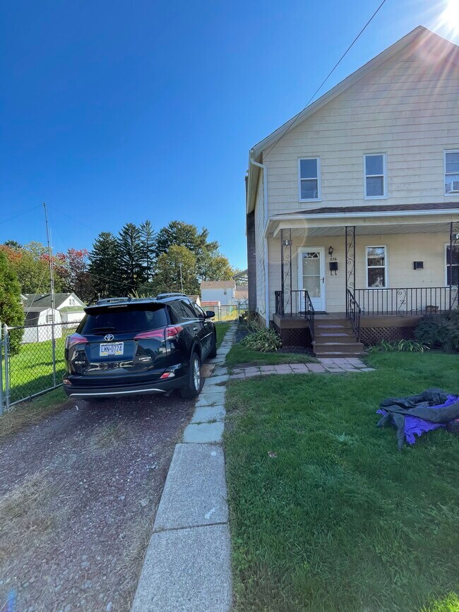 834 Marcy Ave Rentals in Duryea, PA