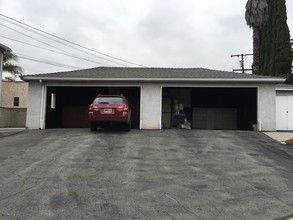 1924 S Date Ave in Alhambra, CA - Building Photo - Building Photo