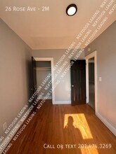 26 Rose Ave in Jersey City, NJ - Building Photo - Building Photo