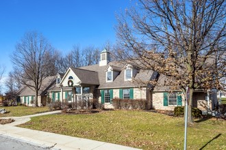 Quail Run Mobile Home Park in Lenox, MI - Building Photo - Building Photo