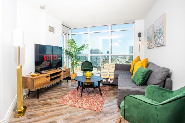 property at 18 Yonge St