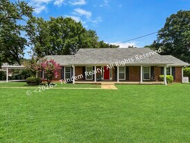 406 Ritchie Dr in Nashville, TN - Building Photo