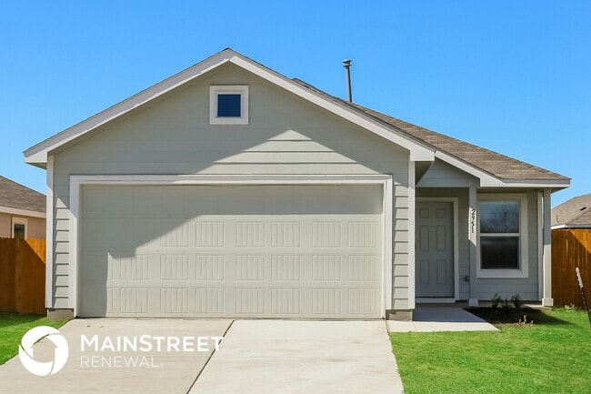 property at 2951 Wallace Wls Ct