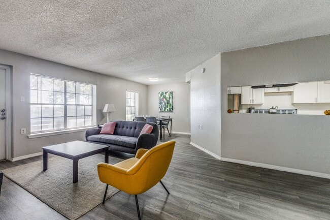 The Annex in Mesquite, TX - Building Photo - Building Photo