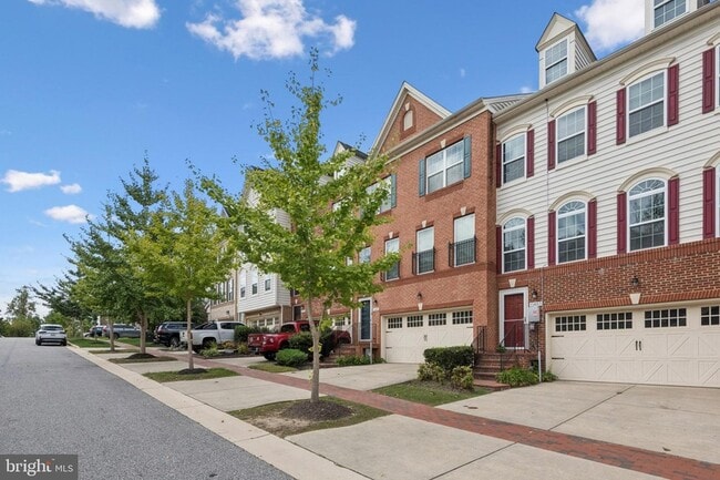 15603 Tibberton Terrace, Unit 505 in Upper Marlboro, MD - Building Photo - Building Photo