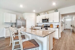 Seaboard at Sidbury Station in Castle Hayne, NC - Building Photo