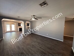 7579 E Rhiannon Dr in Tucson, AZ - Building Photo - Building Photo