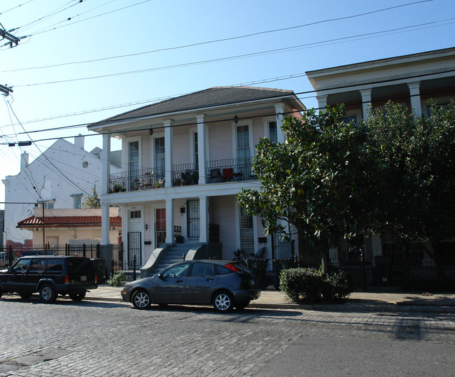 1108 Felicity St in New Orleans, LA - Building Photo - Building Photo