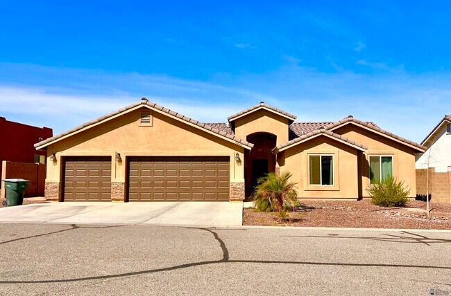 11626 Sonora St in Wellton, AZ - Building Photo - Building Photo