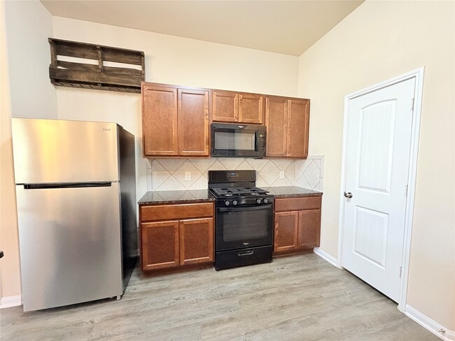 property at 15613 All Star Dr