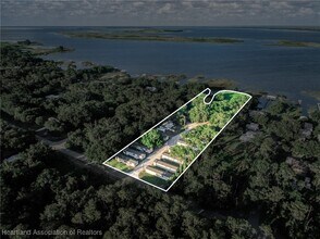 44 Crawford Dr in Lake Placid, FL - Foto de edificio - Building Photo