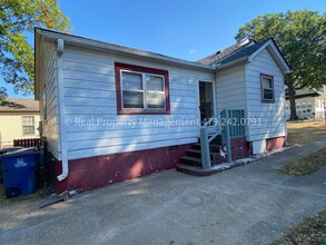 4129 Stanard Ave in Fort Smith, AR - Building Photo - Building Photo