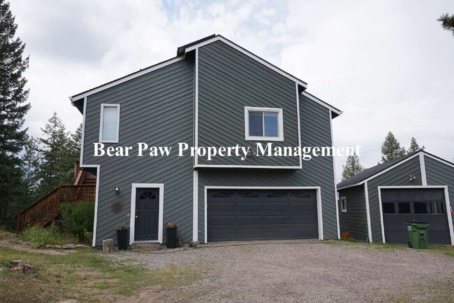 6937 Everest Ln in Evergreen, CO - Building Photo - Building Photo