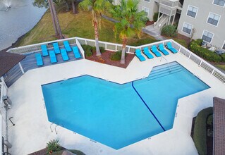 Park Place in St. Marys, GA - Building Photo - Other