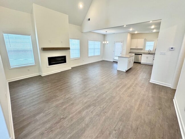 70 Primrose Ln in Somerville, TN - Foto de edificio - Building Photo