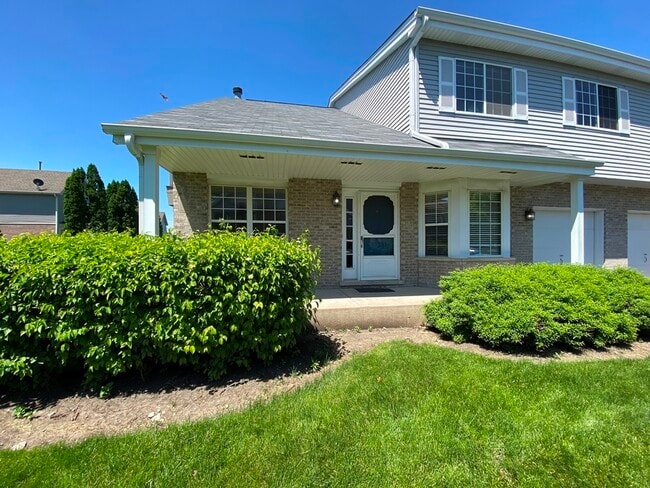 property at 3503 Willowview Ct