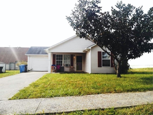 property at 476 Scottsdale Cir