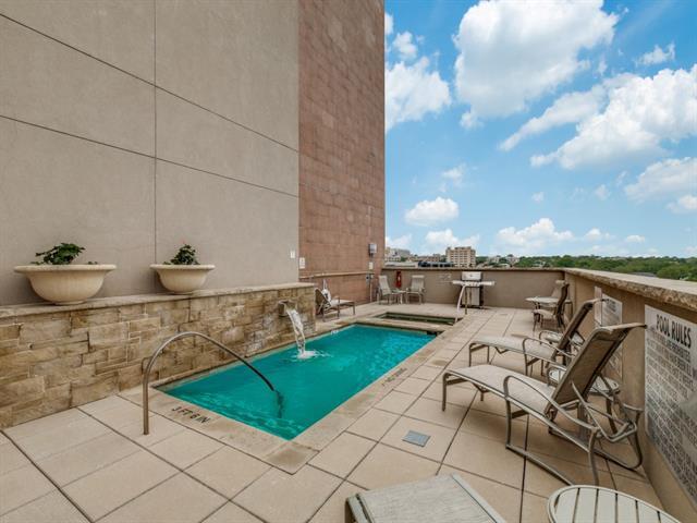3100 W 7th St in Fort Worth, TX - Building Photo