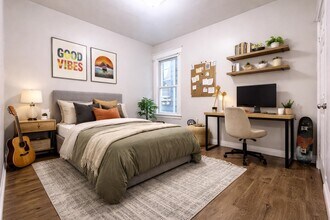 162 Carteret Ave in Jersey City, NJ - Building Photo - Building Photo