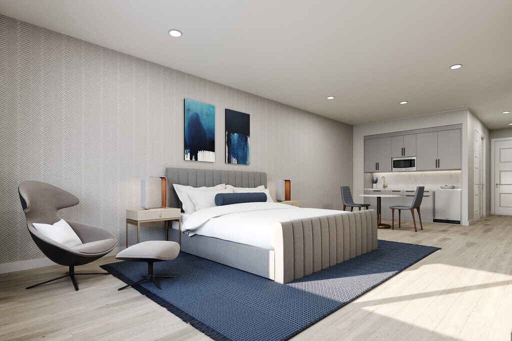 The Selby Westbury, NY Apartments