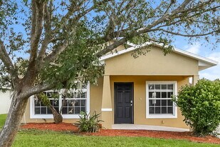 119 Parker Cove Ct in Ocoee, FL - Building Photo