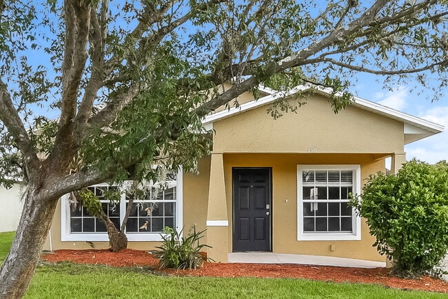 property at 119 Parker Cove Ct