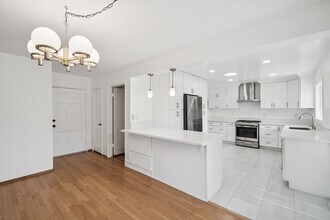 6111 Madeline St in San Diego, CA - Building Photo - Building Photo