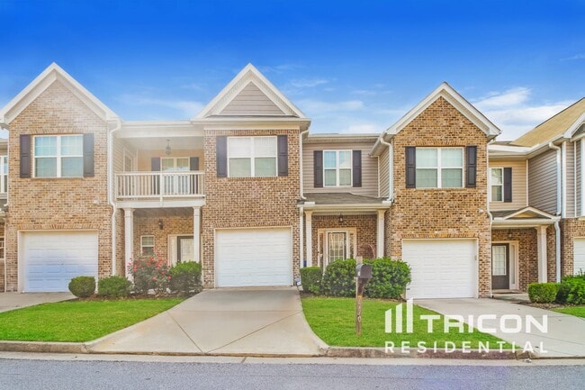 property at 7170 Fringe Flower Dr