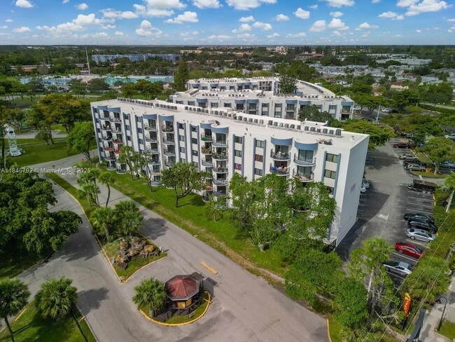 property at 2611 NW 56th Ave