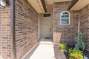 3911 Sledmere Ln in Norman, OK - Building Photo