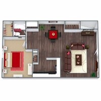Liberty Crossing Apartments photo'