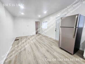 558 S 14 1/2 St in Reading, PA - Building Photo - Building Photo