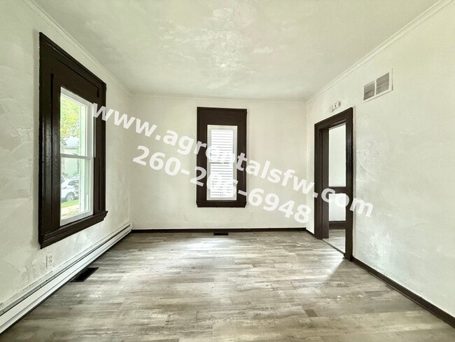 334 Brandriff St in Fort Wayne, IN - Building Photo - Building Photo