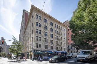 1371-1379 Madison Ave in New York, NY - Building Photo - Building Photo