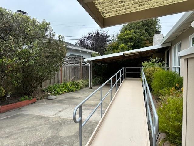 2650 Fleetwood Dr in San Bruno, CA - Building Photo - Building Photo