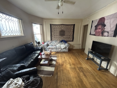 114 S Blair St, Unit 1 in Madison, WI - Foto de edificio - Building Photo