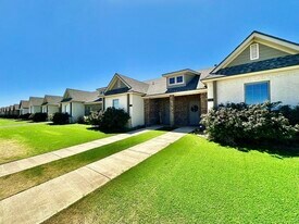 2745 137th St in Lubbock, TX - Building Photo