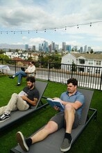 Avalon in Los Angeles, CA - Building Photo - Building Photo