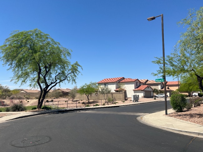 106 N 223rd Ave in Buckeye, AZ - Building Photo - Building Photo